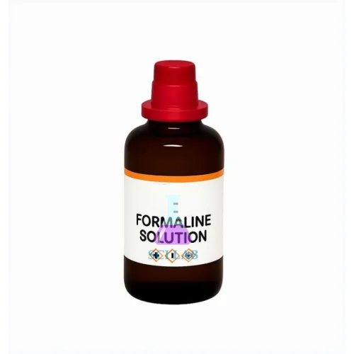 Formaldehyde Solution